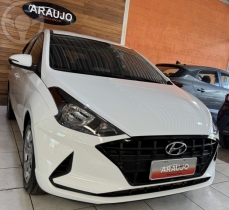 hb20 vision 1.0 flex 2022 erechim