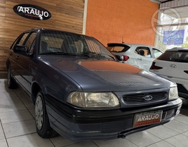 versailles gl 2.0i  1996 erechim