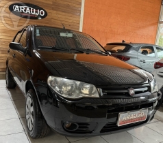 palio fire economy 1.0 flex  2011 erechim