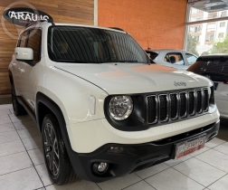 renegade longitude 2.0 4x4 turbo diesel at 2019 erechim