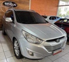 ix 35 2.0 flex 2013 erechim