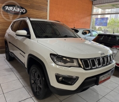 compass longitude 2.0 4x4 diesel at 2019 erechim