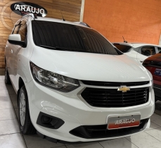 spin lt 1.8 flex at  2020 erechim