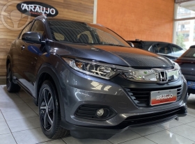 hr v ex 1.8 flexone at  2020 erechim