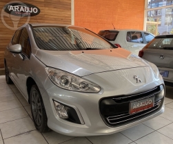 308 active 1.6 flex 2014 erechim