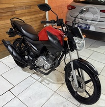 ybr 125i factor ed  2022 erechim