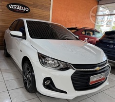 onix sedan plus lt 1.0 turbo flex at  2024 erechim