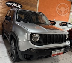 renegade 1.8 flex at  2020 erechim