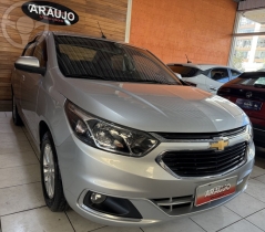 cobalt ltz 1.8 flex at 2016 erechim