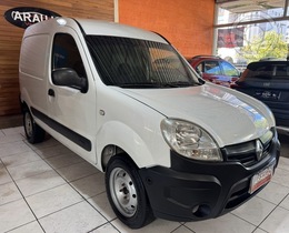 kangoo expression 1.6 flex abaixo fipe 2016 erechim