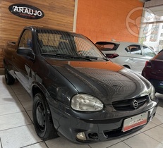 corsa pick up st 1.6 mpfi  2002 erechim