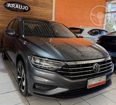 jetta comfortline 250 1.4 tsi flex at  2020 erechim