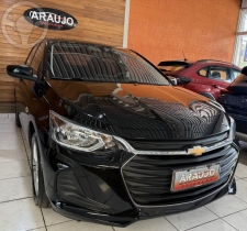 onix sedan plus lt2 1.0 flex  2023 erechim