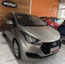 hb20 comfort 1.0 flex  2019 erechim