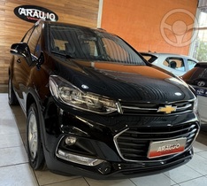 tracker lt 1.4 turbo flex at  2018 erechim