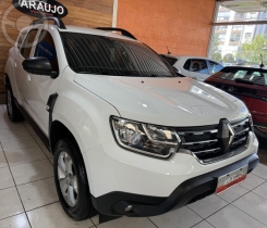 duster zen 1.6 flex 2023 erechim