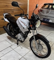 ybr 125 factor e  2014 erechim