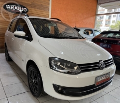 spacefox trend imotion 1.6 flex 2014 erechim