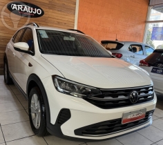 nivus comfortline 1.0 200 tsi flex at 2023 erechim