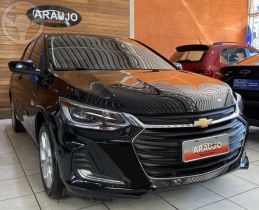 onix premier 1.0 turbo at 2021 erechim