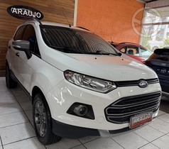 ECOSPORT FREESTYLE 1.6 FLEX 
