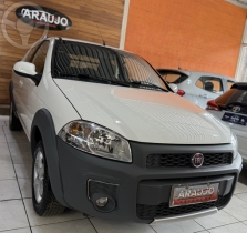 strada cd freedom 1.4 flex  2019 erechim