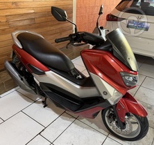 nmax 160  2017 erechim