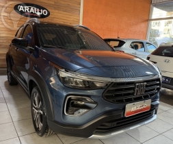 pulse impetus 1.0 turbo 200 flex at 2022 erechim