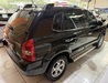 TUCSON GLS 2.7 AT  - 2009 - ERECHIM