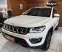 COMPASS LONGITUDE 2.0 4X4 DIESEL AT  - 2019 - ERECHIM