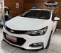 CRUZE HB SPORT LTZ 1.4 TURBO FLEX AT - 2017 - ERECHIM