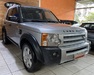DISCOVERY 3 SE 2.7 4X4 TDI DIESEL AT - 2008 - ERECHIM