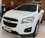 TRACKER LTZ 1.8 FLEX AT  - 2015 - ERECHIM