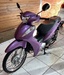 BIZ 125 ES  - 2012 - ERECHIM