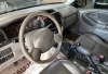 TRACKER 2.0 4X4 MPFI  - 2008 - ERECHIM