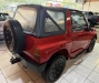 VITARA JLX 1.6 RELÍQUIA  - 1992 - ERECHIM