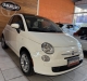 500 CULT 1.4 FLEX  - 2012 - ERECHIM