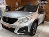 2008 GRIFFE 1.6 TURBO FLEX AT  - 2020 - ERECHIM