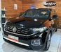 T-CROSS HIGHLINE 250 1.4 TSI FLEX AT  - 2020 - ERECHIM