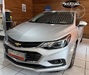 CRUZE LTZ 1.4 TURBO FLEX AT  - 2018 - ERECHIM