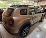 DUSTER ICONIC 1.3 TURBO FLEX AT - 2023 - ERECHIM