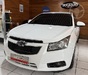 CRUZE LTZ 1.8 FLEX AT  - 2013 - ERECHIM
