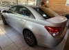 CRUZE LT 1.8 FLEX AT - 2016 - ERECHIM