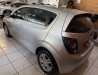 SONIC HB LT 1.6 FLEX  - 2013 - ERECHIM