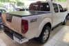 FRONTIER CD PLATINUM 2.5 4X4 TURBO DIESEL AT  - 2014 - ERECHIM