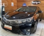 COROLLA ALTIS 2.0 FLEX AT  - 2016 - ERECHIM