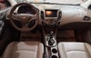 CRUZE LTZ 1.4 TURBO FLEX AT - 2018 - ERECHIM