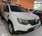 DUSTER ZEN 1.6 FLEX - 2023 - ERECHIM
