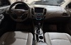 CRUZE HB SPORT LTZ 1.4 TURBO FLEX AT - 2017 - ERECHIM