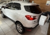 ECOSPORT TITANIUM 2.0 FLEX AT  - 2015 - ERECHIM